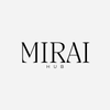 Mirai Hub - ホーム